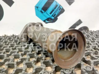  гофра EGR MAN TGX Арт 51784, вид 3