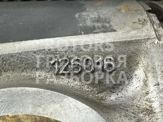 126016 Поршень MAN TGX Арт 51779, вид 7