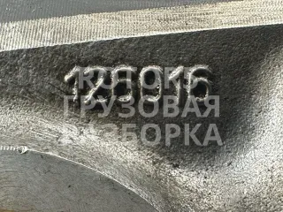 126016 Поршень MAN TGX Арт 51778, вид 7