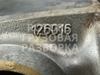 126016 Поршень MAN TGX Арт 51777, вид 7