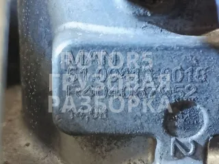 51094130018 клапан ограничения давления MAN TGX 12л Арт 51776, вид 3