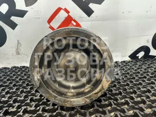 126016 Поршень MAN TGX Арт 51775, вид 5