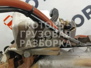 51081506143 Клапан EGR MAN TGX 12л Арт 51773, вид 1