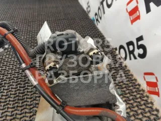 51081506143 Клапан EGR MAN TGX 12л Арт 51773, вид 2
