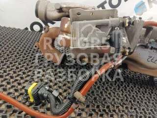 51081506143 Клапан EGR MAN TGX 12л Арт 51773, вид 4