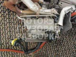 51081506143 Клапан EGR MAN TGX 12л Арт 51773, вид 5