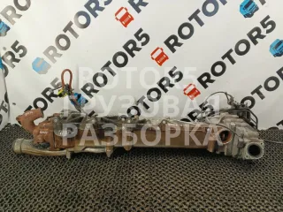 51081007258,51063023561 Радиатор EGR MAN TGX Арт 51772, вид 2