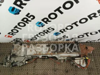 51081007258,51063023561 Радиатор EGR MAN TGX Арт 51772, вид 3