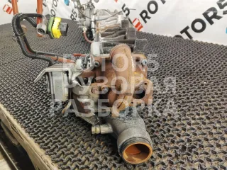 51081007258,51063023561 Радиатор EGR MAN TGX Арт 51772, вид 5