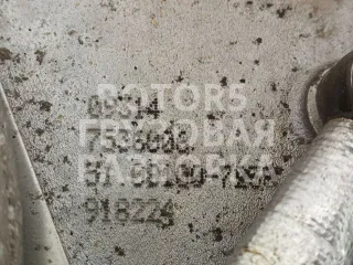 51081007258,51063023561 Радиатор EGR MAN TGX Арт 51772, вид 8