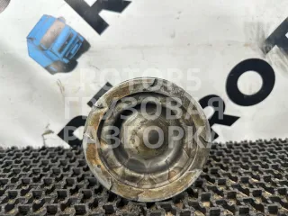 126016 Поршень MAN TGX Арт 51771, вид 6