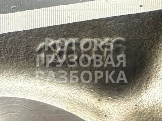 126016 Поршень MAN TGX Арт 51771, вид 7