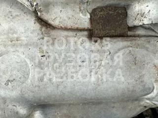 51081200412 Защита (экран) выпускного коллектора MAN TGX 12л Арт 51766, вид 4