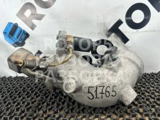 51094123957 Патрубок впускного коллектора MAN TGX 12л Арт 51765, вид 1