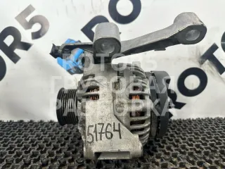 51261017283,0124655025 Генератор MAN TGX Арт 51764, вид 1