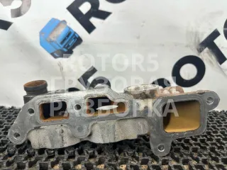 51064043097 Корпус термостата MAN TGX Арт 51762, вид 4