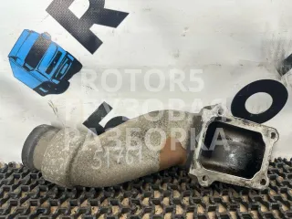 51094113959 Патрубок впускного коллектора MAN TGX Арт 51761, вид 1