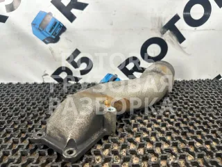 51094113959 Патрубок впускного коллектора MAN TGX Арт 51761, вид 3
