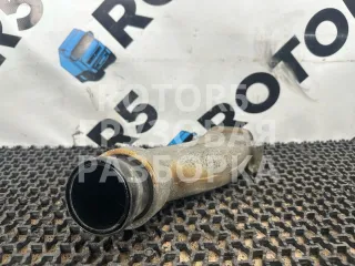 51094113959 Патрубок впускного коллектора MAN TGX Арт 51761, вид 4