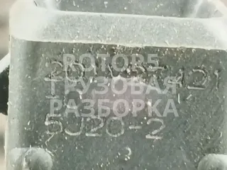 201V274210190 Датчик температуры охлаждающей жидкости MAN TGA Арт 51757_1, вид 2
