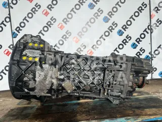 16S2220TD,1342002078 КПП механическая (МКПП) DAF XF 105 Арт 51755, вид 1