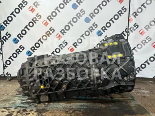 16S2220TD,1342002078 КПП механическая (МКПП) DAF XF 105 Арт 51755, вид 2