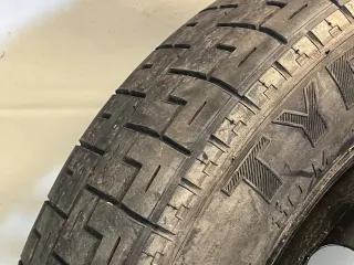 A2194000002, 2194000002 Запасное колесо Mercedes CLS C219 Арт RC10-2Q, вид 5