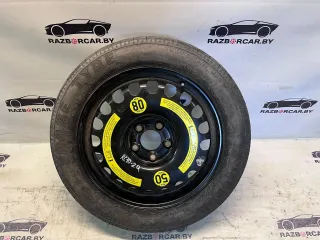 A2194000002, 2194000002 Запасное колесо Mercedes CLS C219 Арт RC10-2Q, вид 1