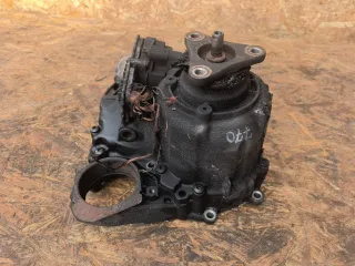 ATC35L Раздаточная коробка BMW 3 F30/F31/GT F34 Арт 99041, вид 4