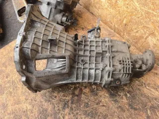  КПП механическая (МКПП) Ford Transit 2 Арт 99040, вид 4
