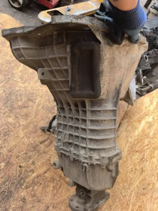  КПП механическая (МКПП) Ford Transit 2 Арт 99040, вид 5