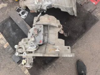 T850 КПП механическая (МКПП) Chrysler Voyager 4 2.4л Арт 99033, вид 1