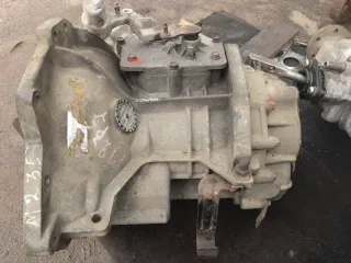 T850 КПП механическая (МКПП) Chrysler Voyager 4 2.4л Арт 99033, вид 2
