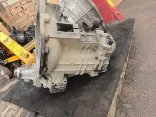 T850 КПП механическая (МКПП) Chrysler Voyager 4 2.4л Арт 99033, вид 8