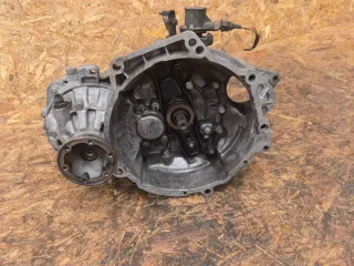 3AYH101091,AYH КПП механическая (МКПП) Volkswagen Passat B3 1.8л mono Арт 99032, вид 2