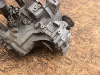 3AYH101091,AYH КПП механическая (МКПП) Volkswagen Passat B3 1.8л mono Арт 99032, вид 5