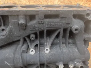 B47D20A Блок цилиндров BMW 3 F30/F31/GT F34 Арт 99031, вид 5