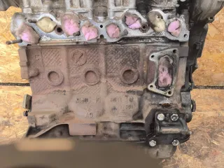 836A4000 Двигатель Fiat Tempra Арт 99034, вид 4