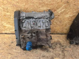 836A4000 Двигатель Fiat Tempra Арт 99034, вид 8