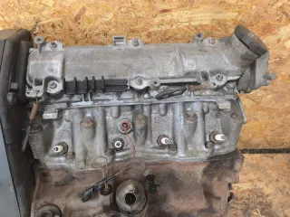 836A4000 Двигатель Fiat Tempra Арт 99034, вид 9