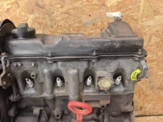 RP Двигатель Volkswagen Passat B3 Арт 99035, вид 2