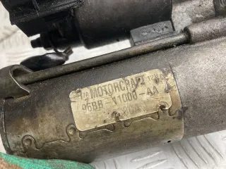 96BB11000AA Стартер Ford Mondeo 2 Арт 1123188218, вид 3
