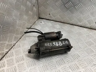 96BB11000AA Стартер Ford Mondeo 2 Арт 1123188218, вид 1