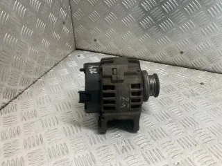 8200022774 Генератор Nissan Almera N16 Арт 1113184222, вид 2