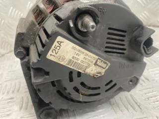 8200022774 Генератор Nissan Almera N16 Арт 1113184222, вид 4