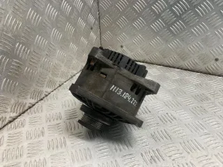 8200022774 Генератор Nissan Almera N16 Арт 1113184222, вид 5
