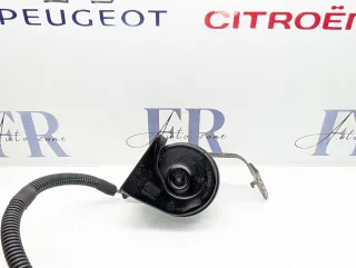 A046522 Сигнал (клаксон) Citroen C4 Picasso 2 Арт A445010, вид 1