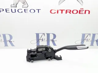 98002212VV Селектор АКПП Citroen C4 Grand Picasso 2 Арт A4451052