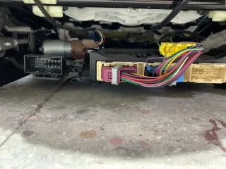 W205 Салон (комплект сидений) Mercedes C W205 Арт 97121497, вид 10