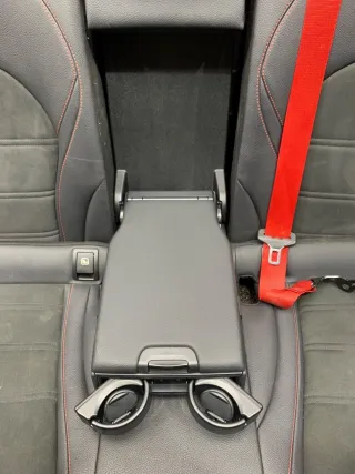 W205 Салон (комплект сидений) Mercedes C W205 Арт 97121497, вид 7